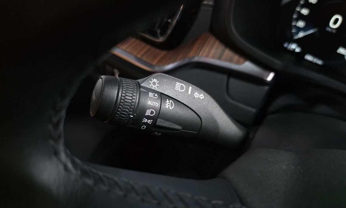 Volvo V60 2021