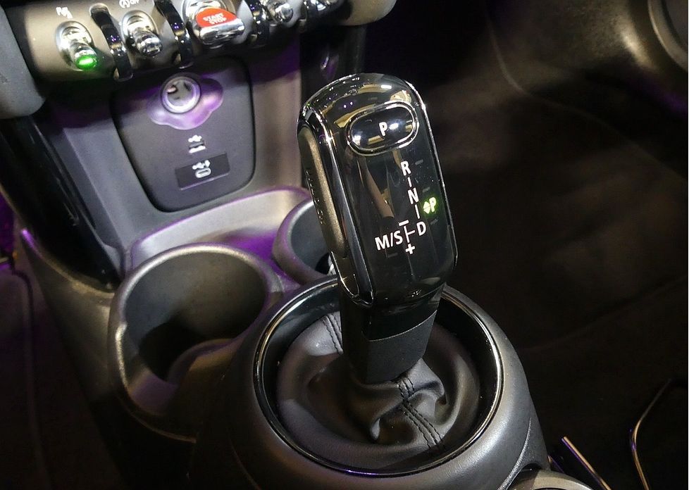 Mini Cooper 2022
