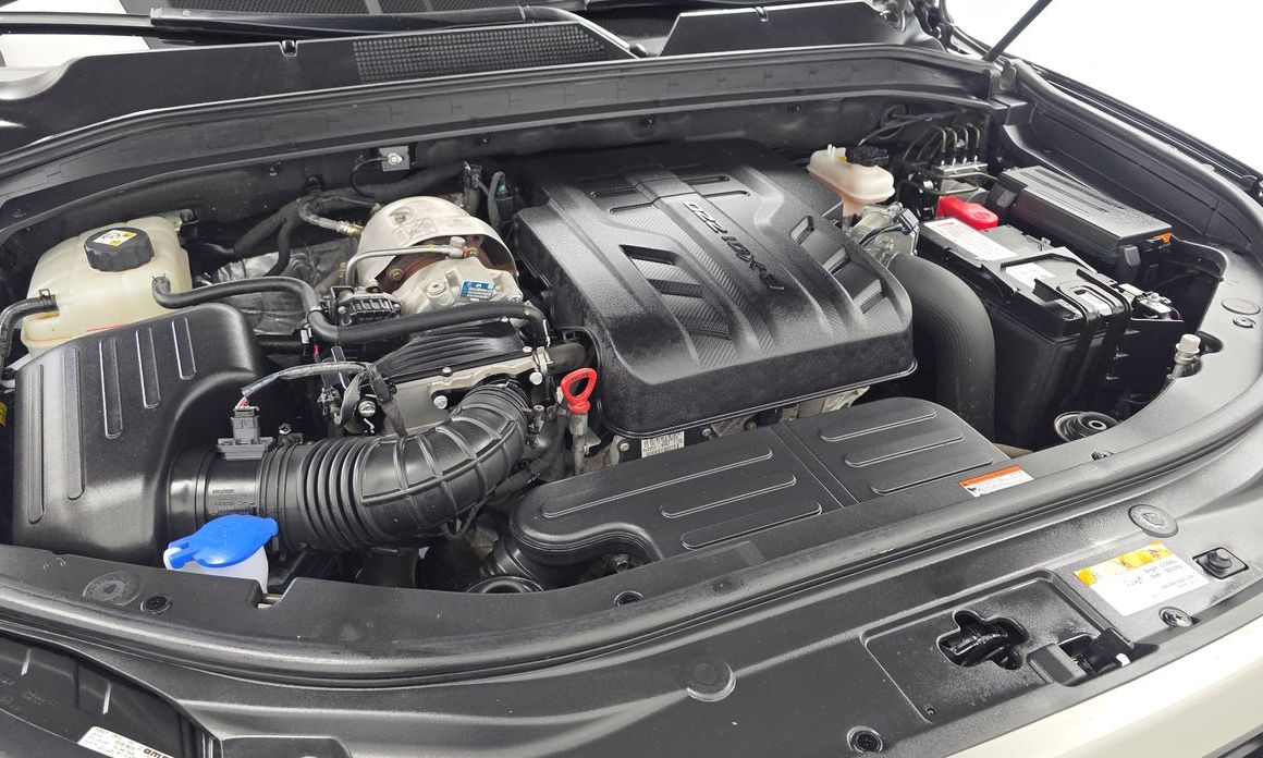 KG_Mobility_Ssangyong Rexton 2024