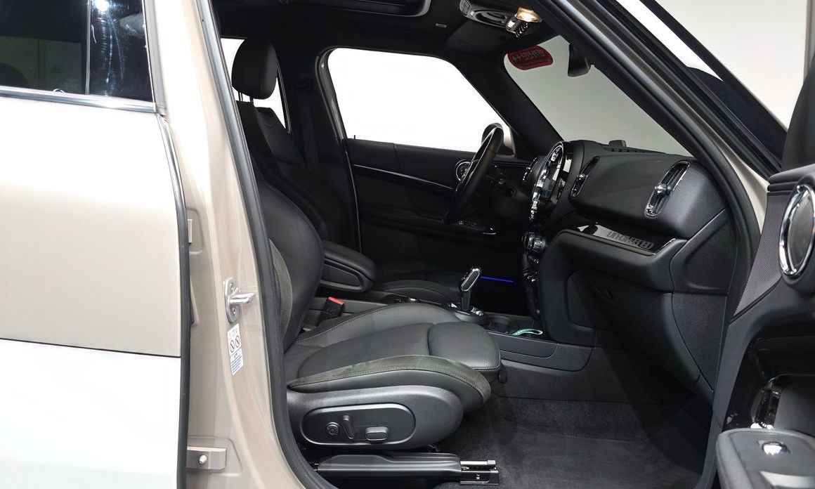 Mini Countryman 2024