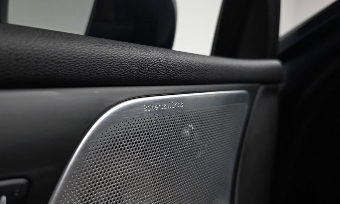 Volvo V60 2021