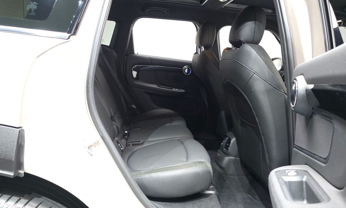 Mini Countryman 2024