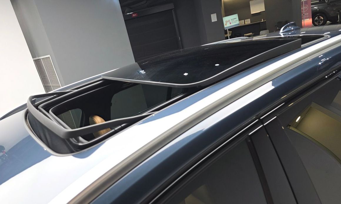 Volvo V60 2021