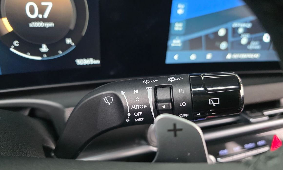 Hyundai Tucson 2025