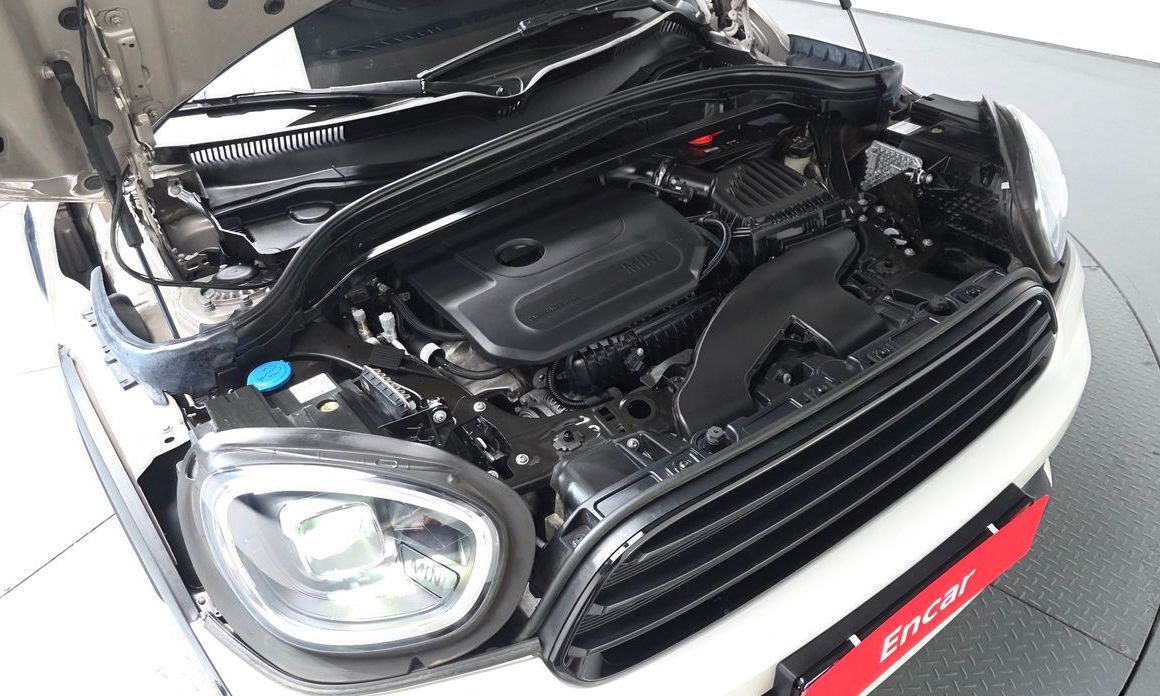 Mini Countryman 2024