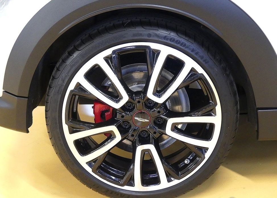Mini Cooper 2022
