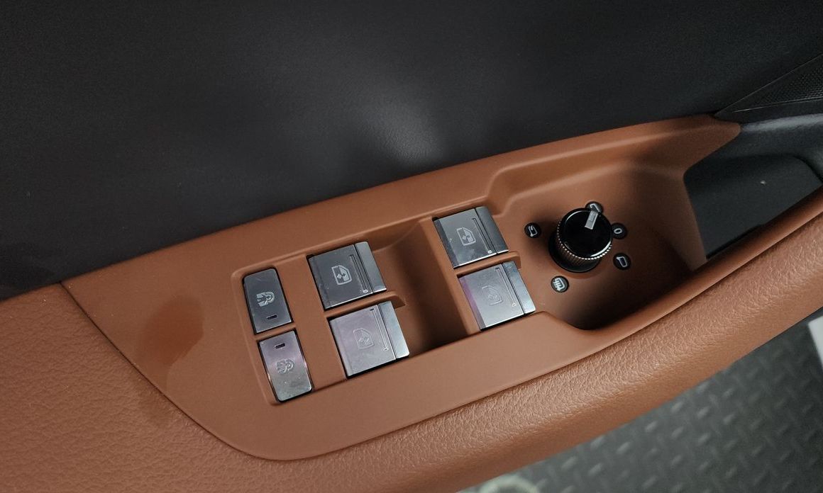 Audi A6 2021