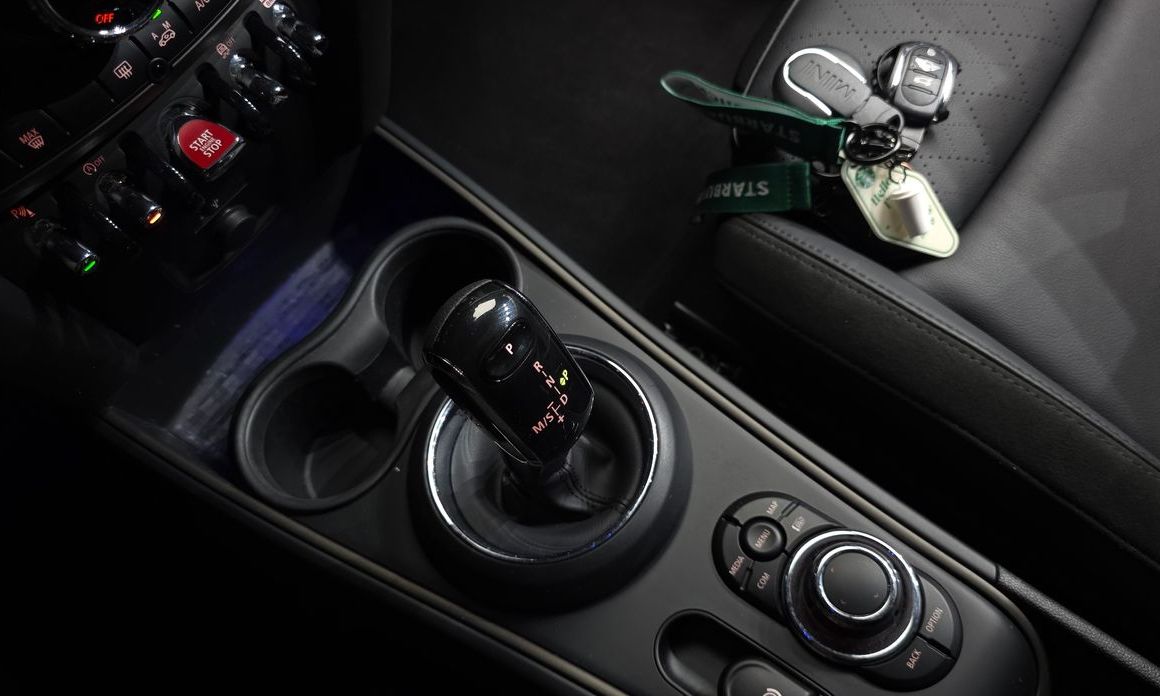 Mini Countryman 2024