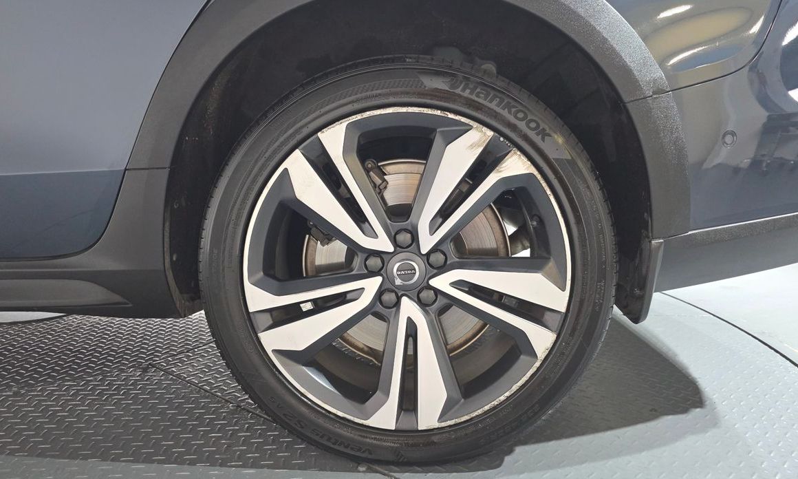 Volvo V60 2021