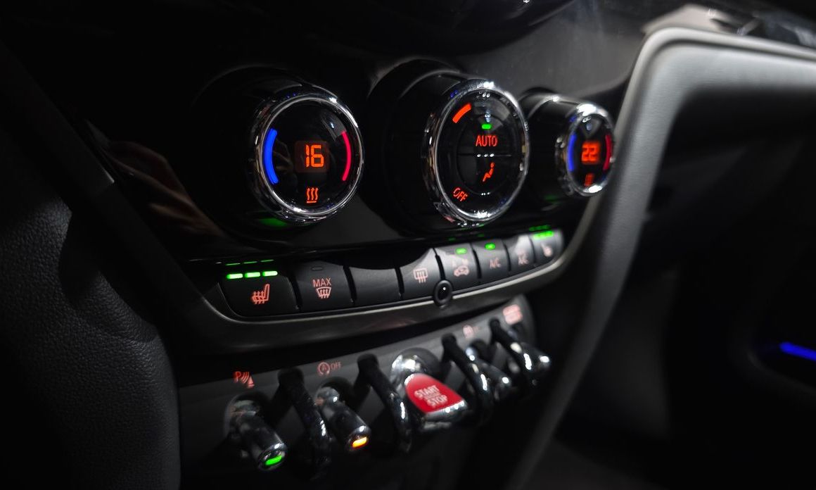 Mini Countryman 2024