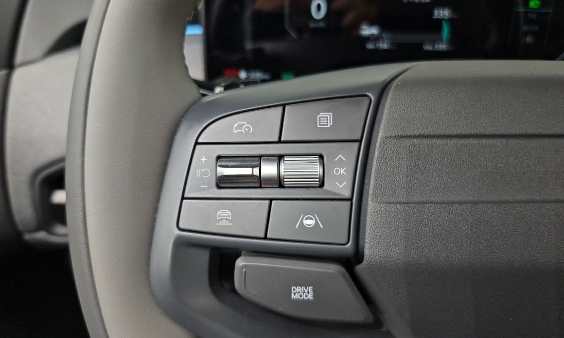 Kia EV3 2025