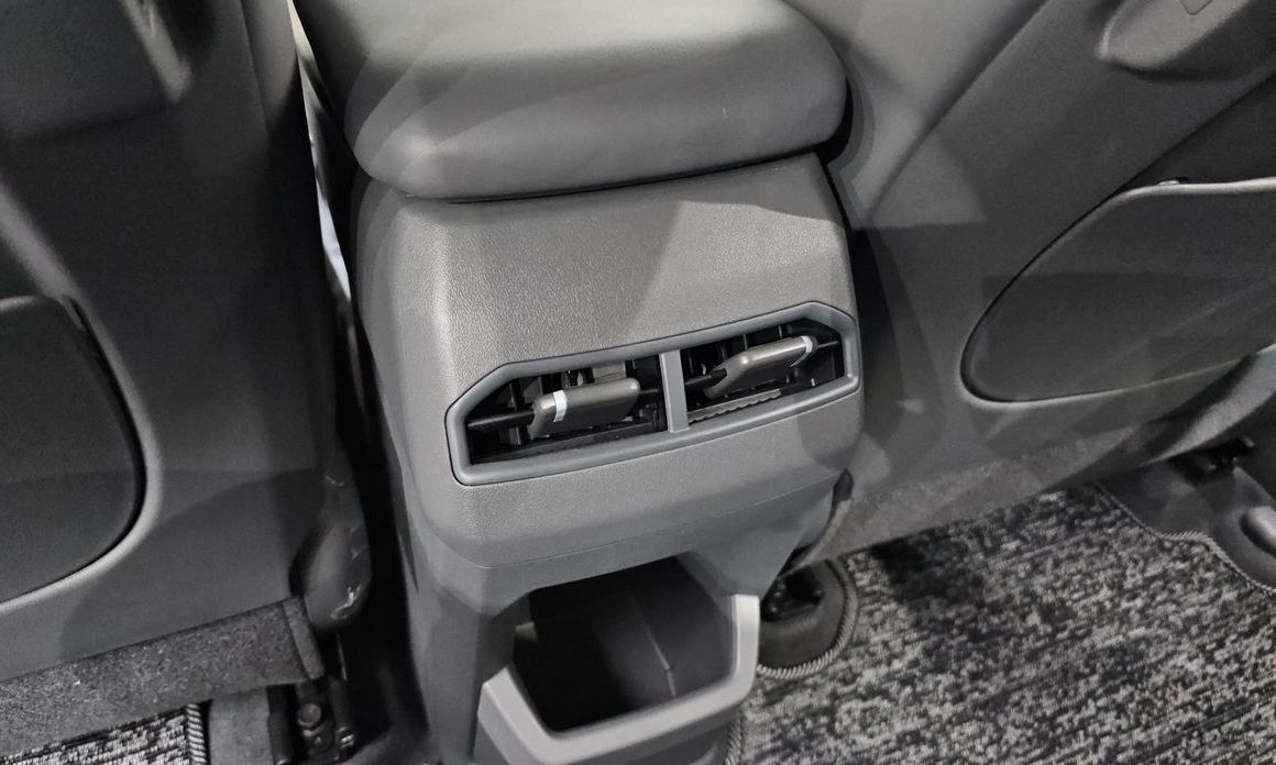 Kia EV3 2025