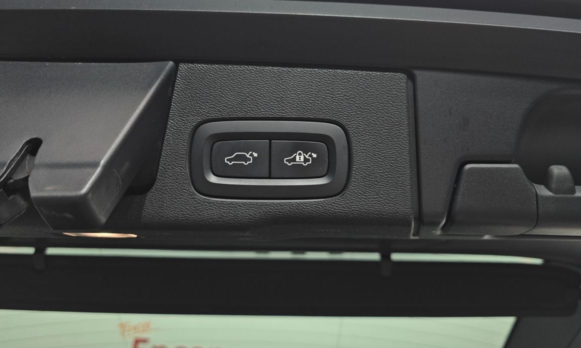 Volvo XC60 2021