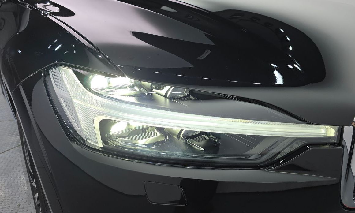 Volvo XC60 2021