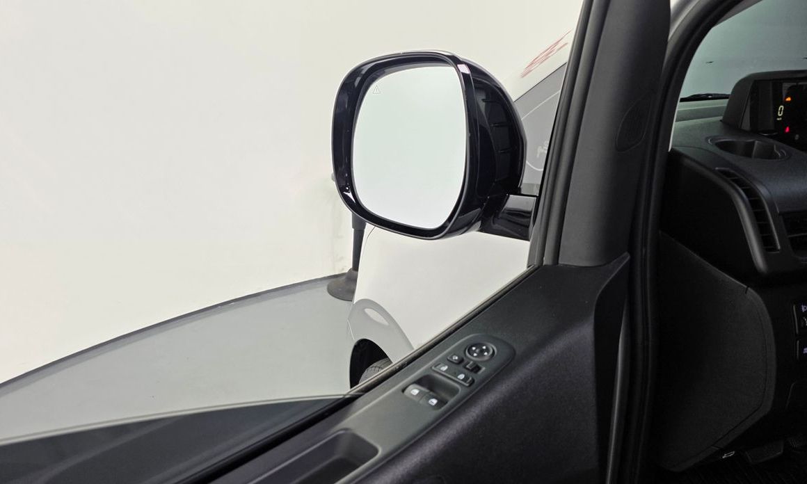 Hyundai Staria 2023