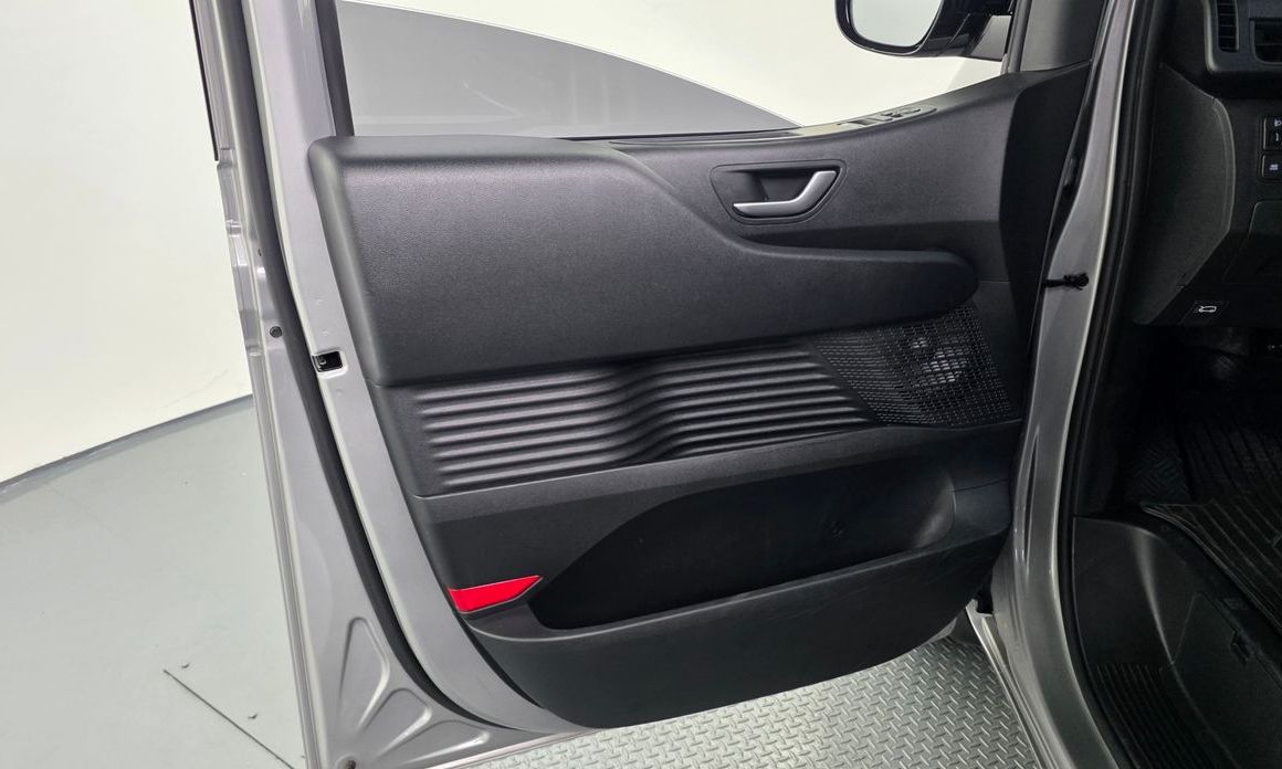 Hyundai Staria 2023