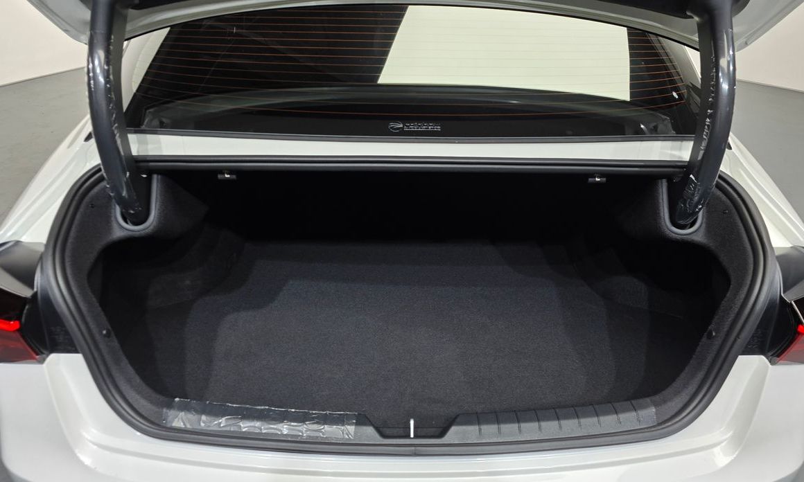 Kia K5 2026