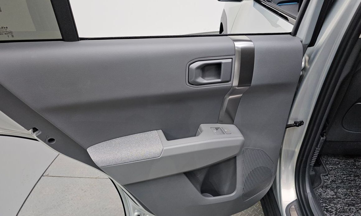 Kia EV3 2025