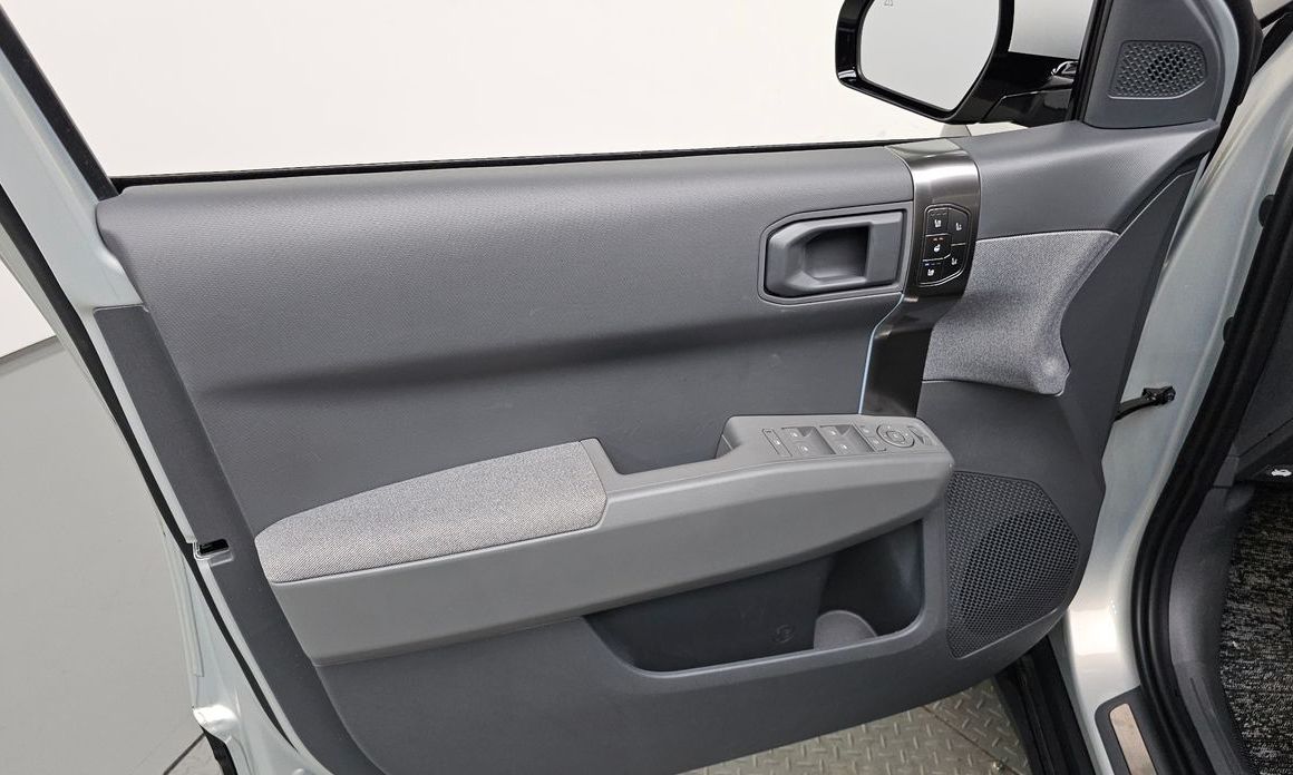 Kia EV3 2025
