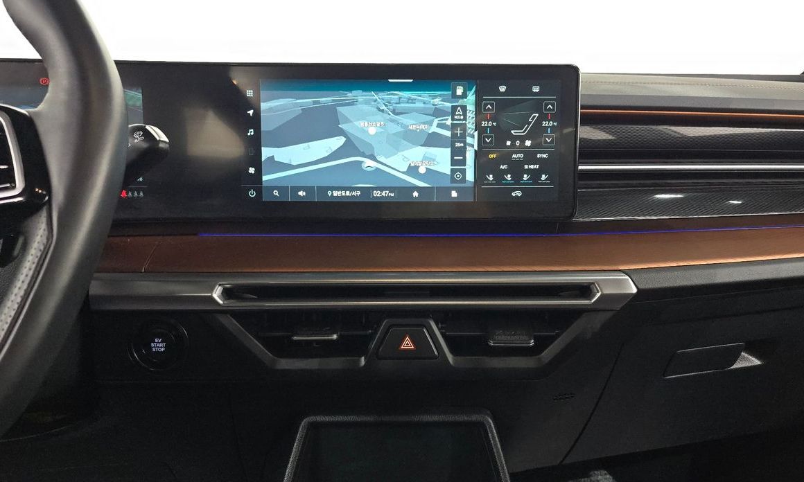 KG_Mobility_Ssangyong Musso 2026