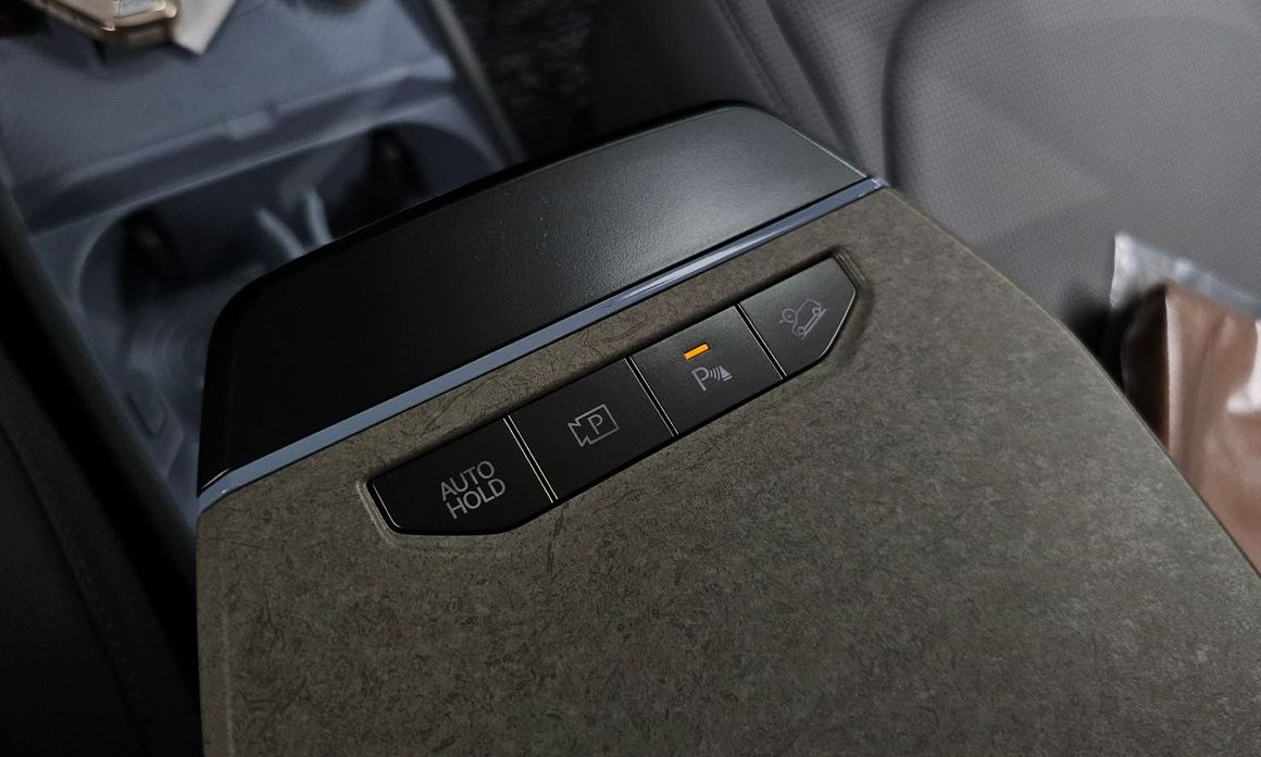Kia EV3 2025