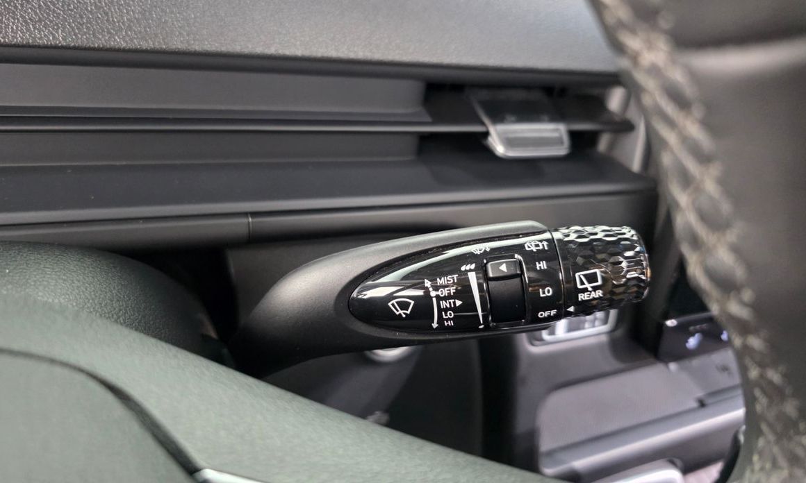 Hyundai Staria 2023