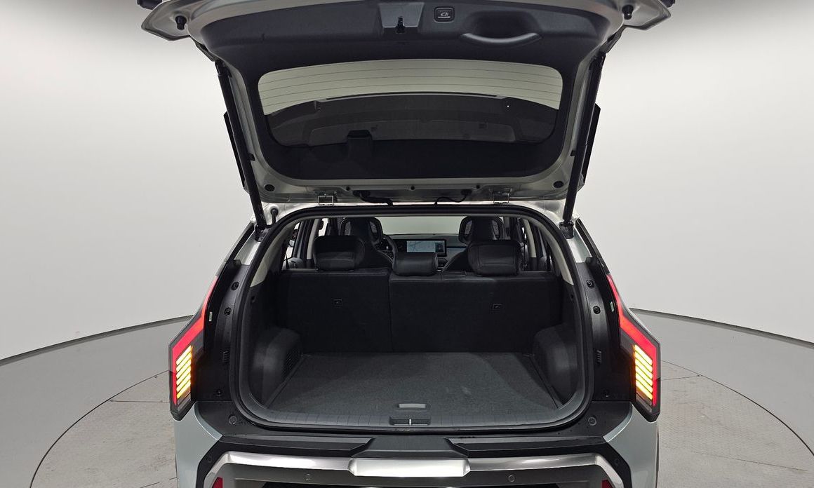 Kia EV3 2025