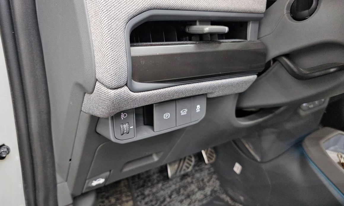 Kia EV3 2025