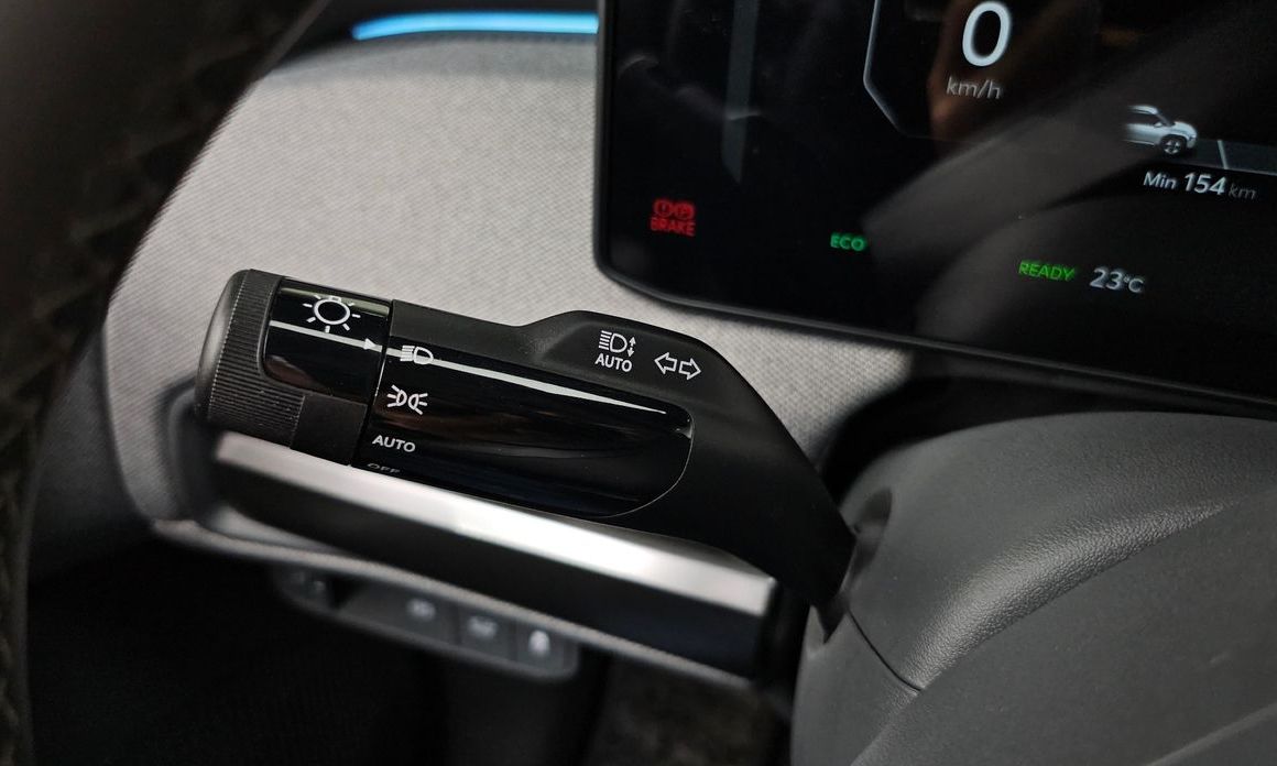 Kia EV3 2025