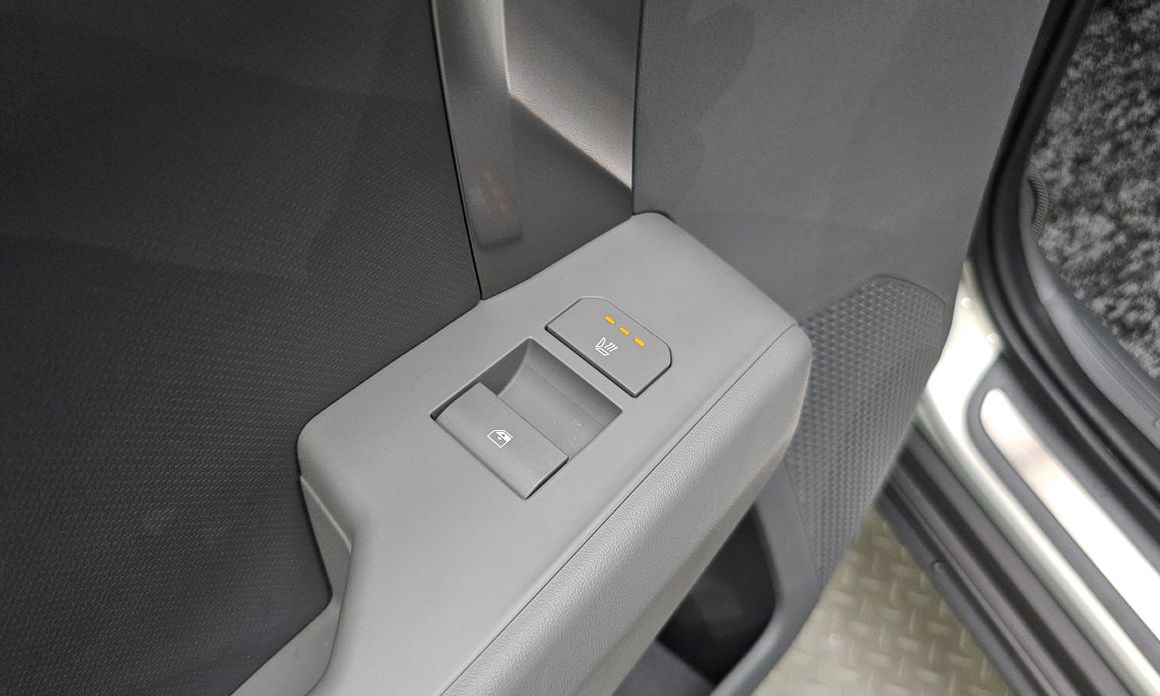 Kia EV3 2025