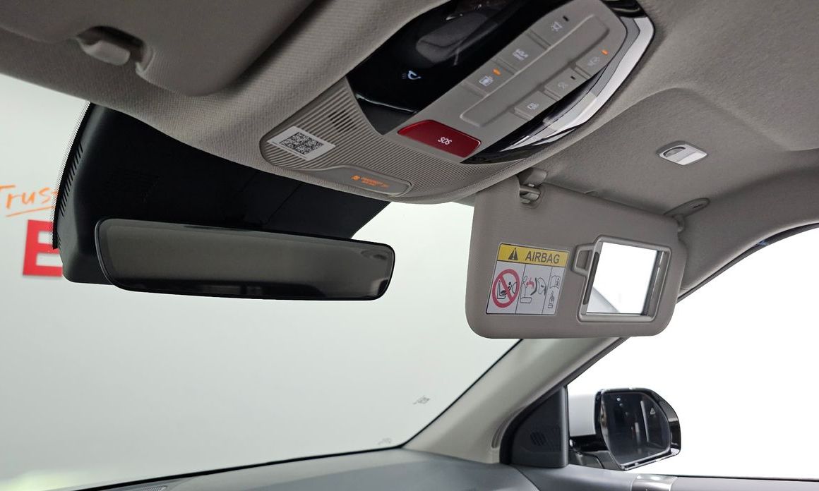 Kia EV3 2025