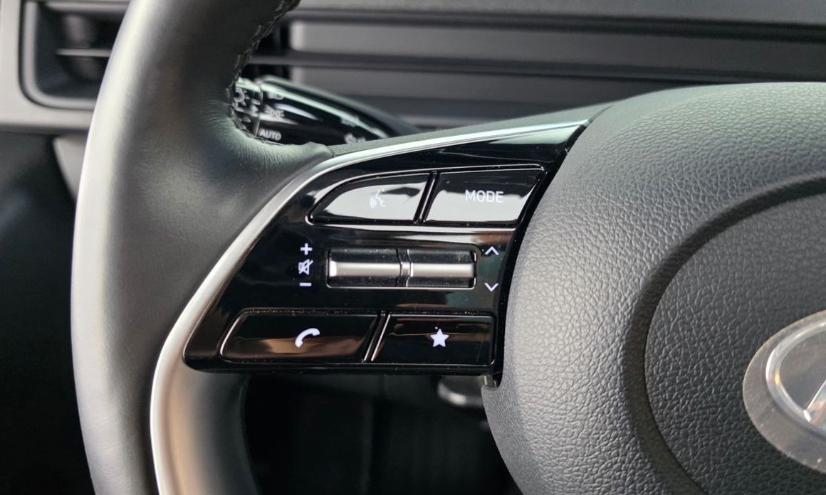Hyundai Staria 2023