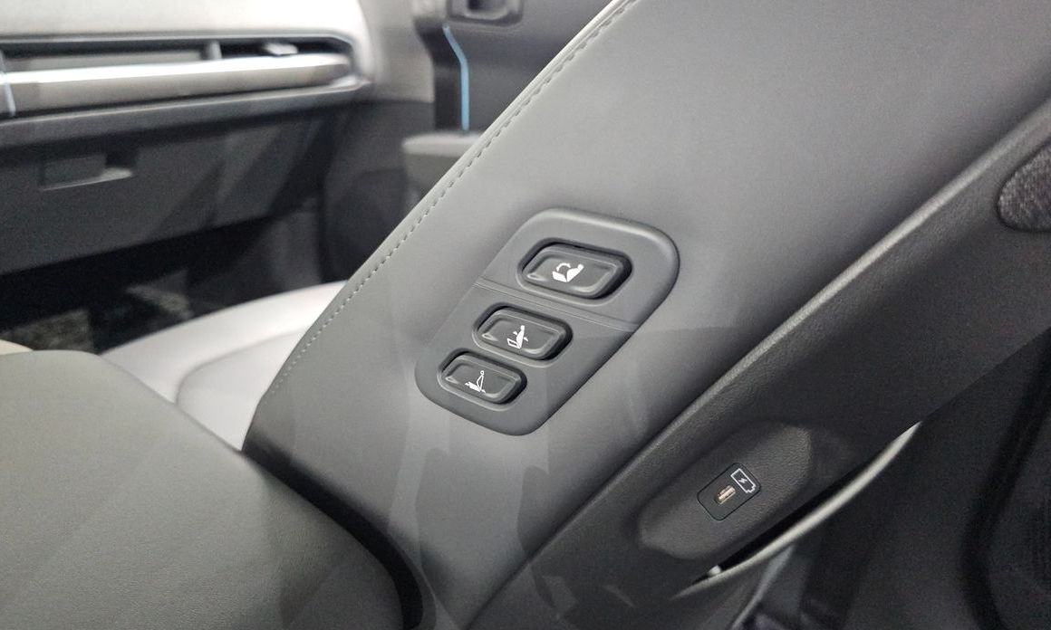 Kia EV3 2025
