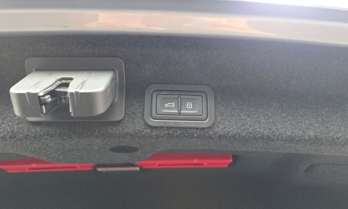 Audi A6 2022
