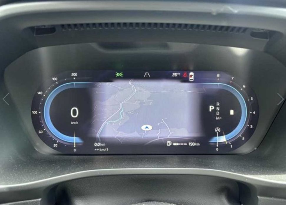 Volvo XC40 2023