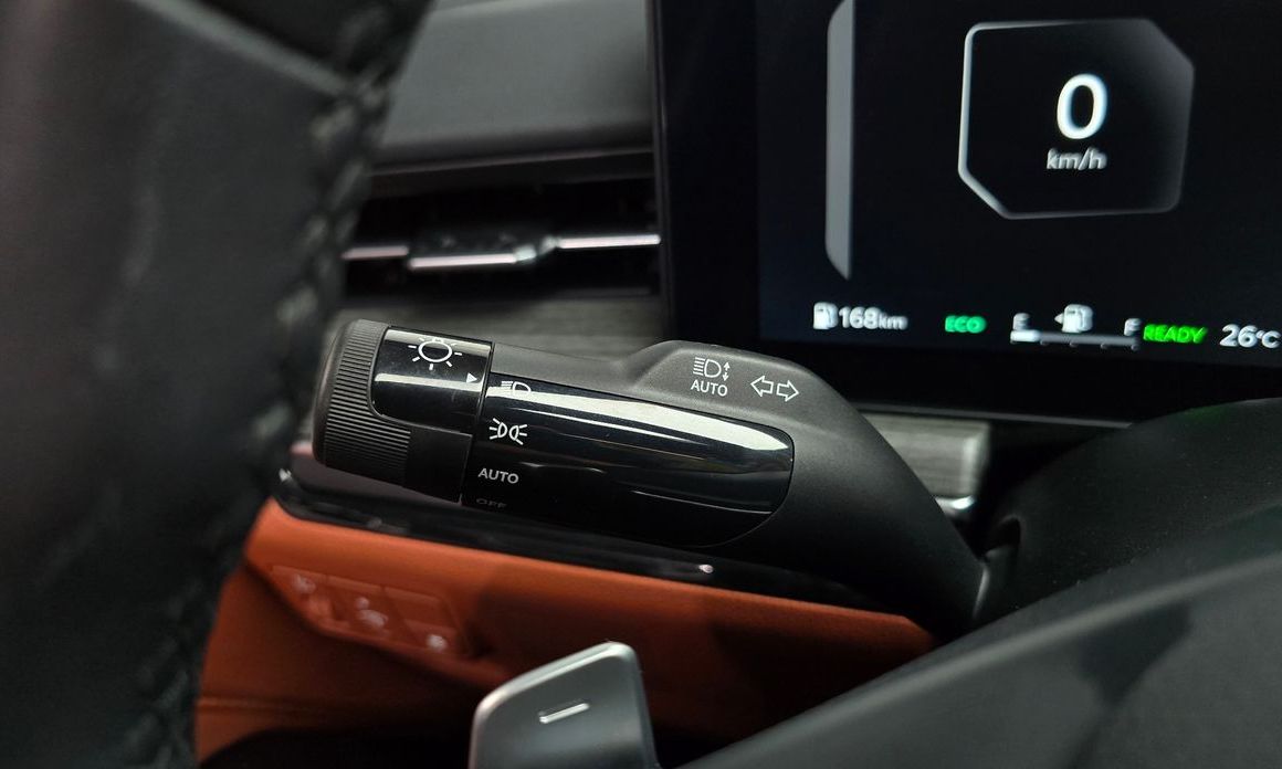 Kia K5 2026