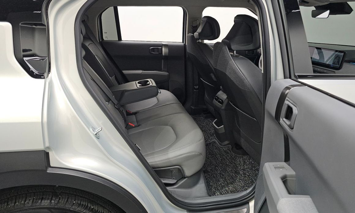 Kia EV3 2025