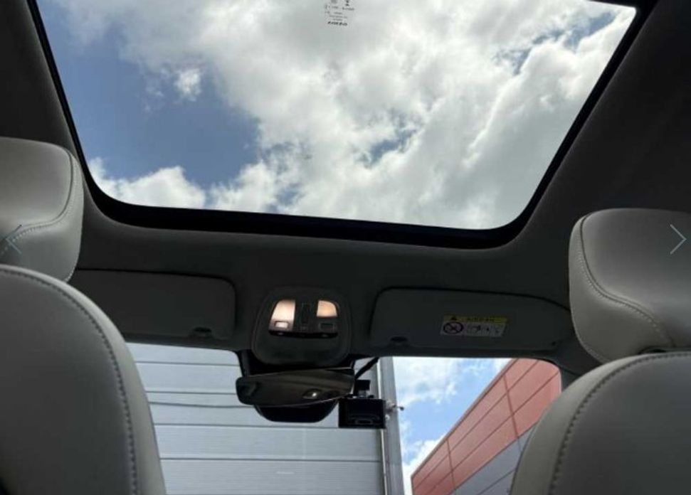 Volvo XC40 2023
