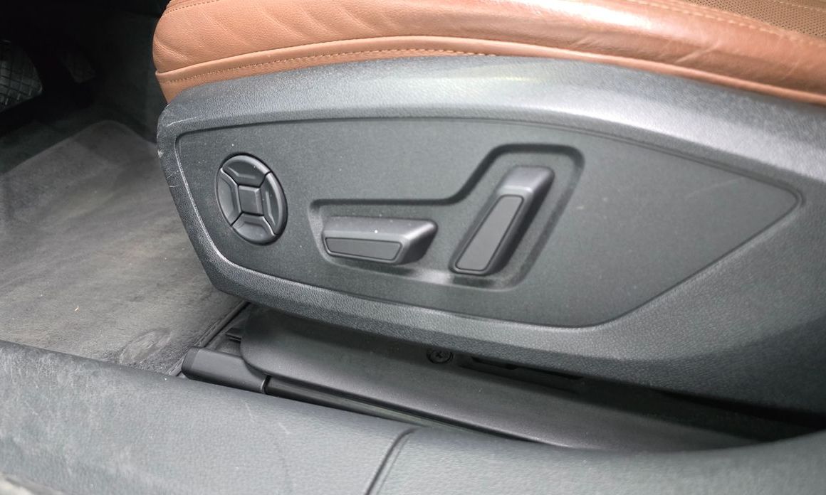 Audi A6 2021