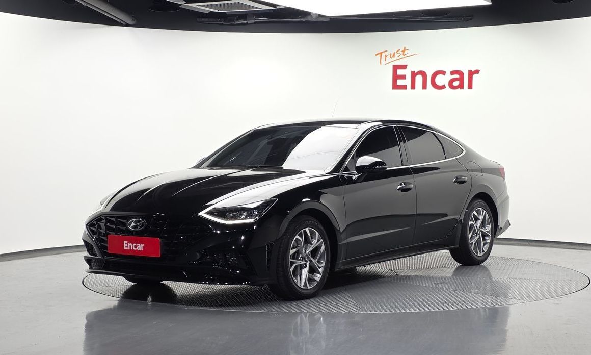Hyundai Sonata 2023