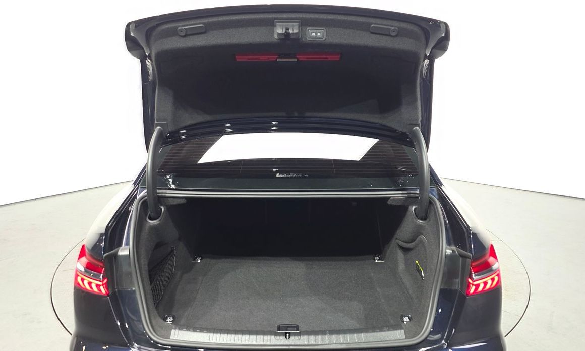 Audi A6 2021