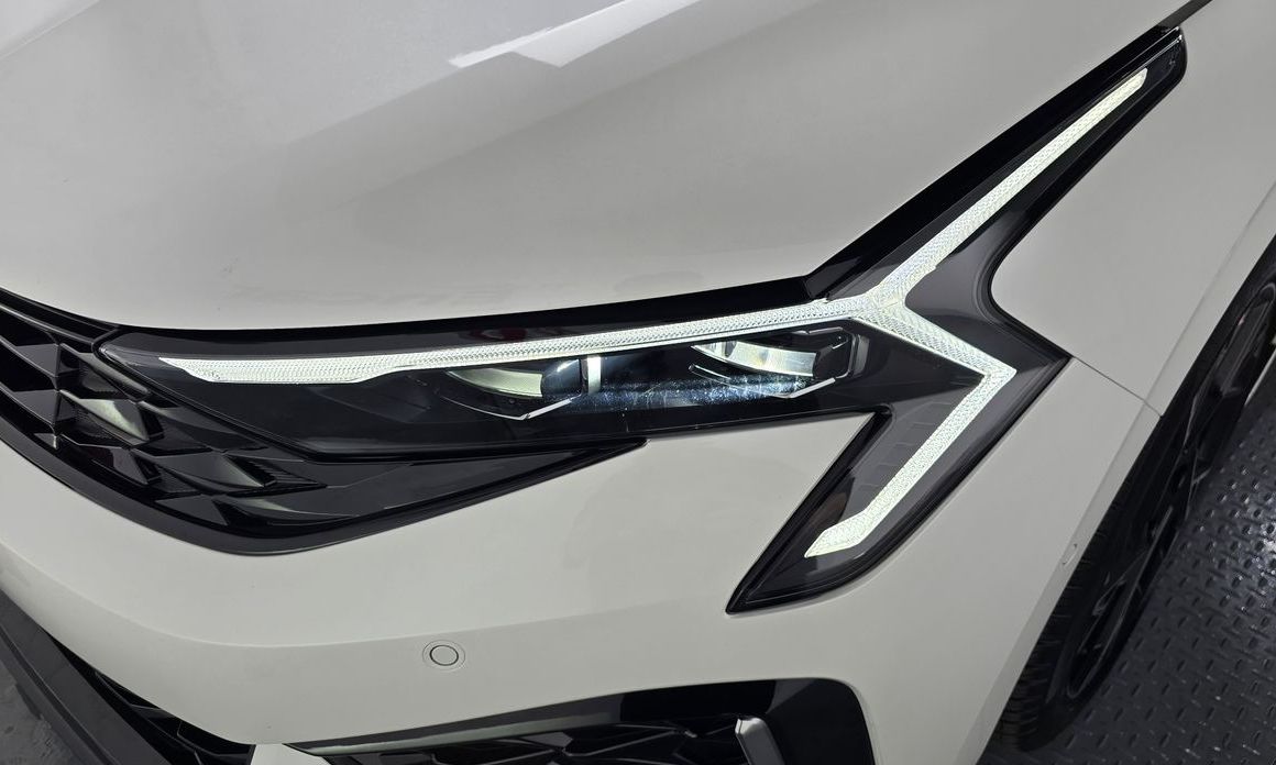 Kia K5 2026