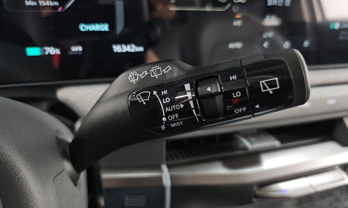 Kia EV3 2025