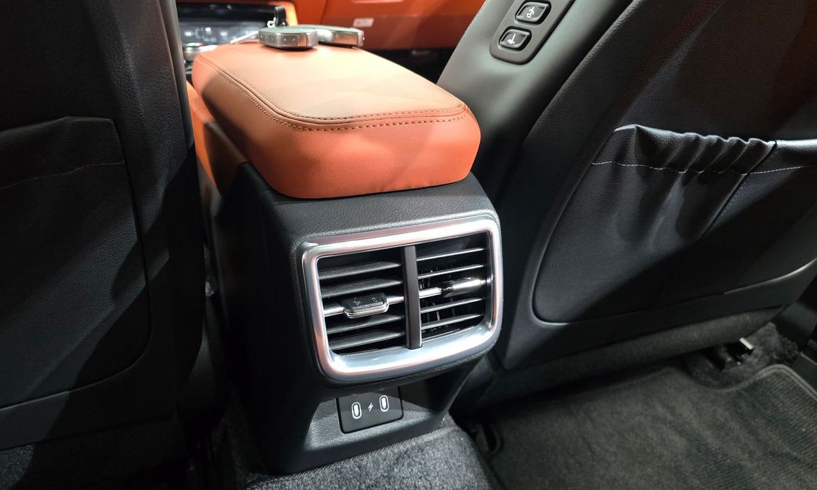 Kia K5 2026