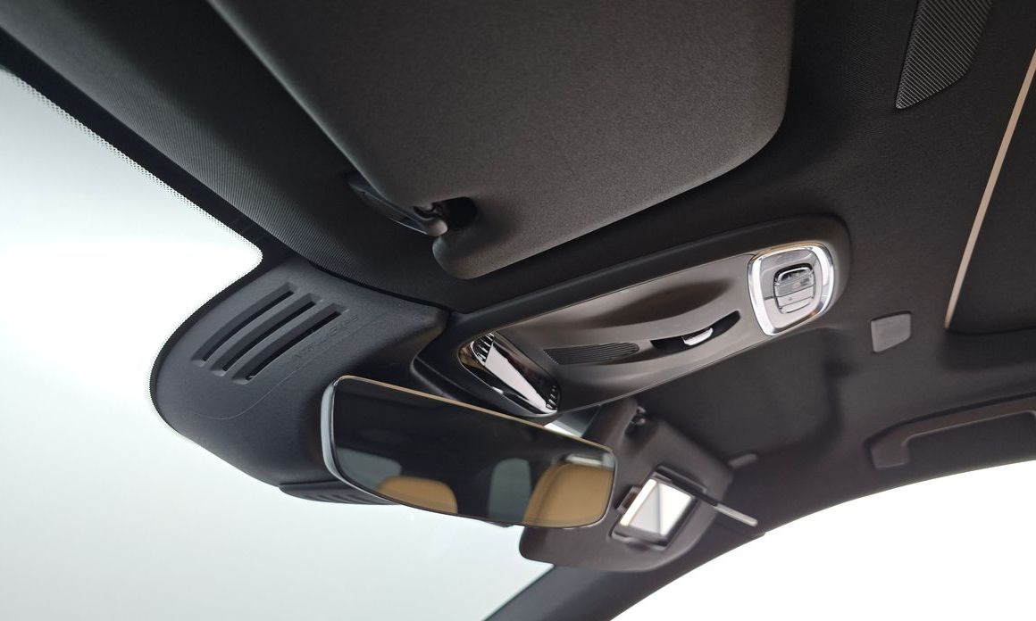Volvo XC60 2021