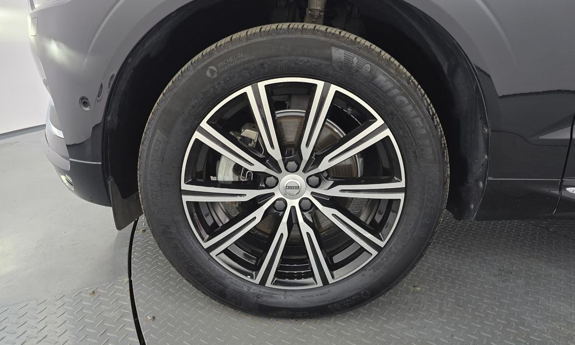 Volvo XC60 2021