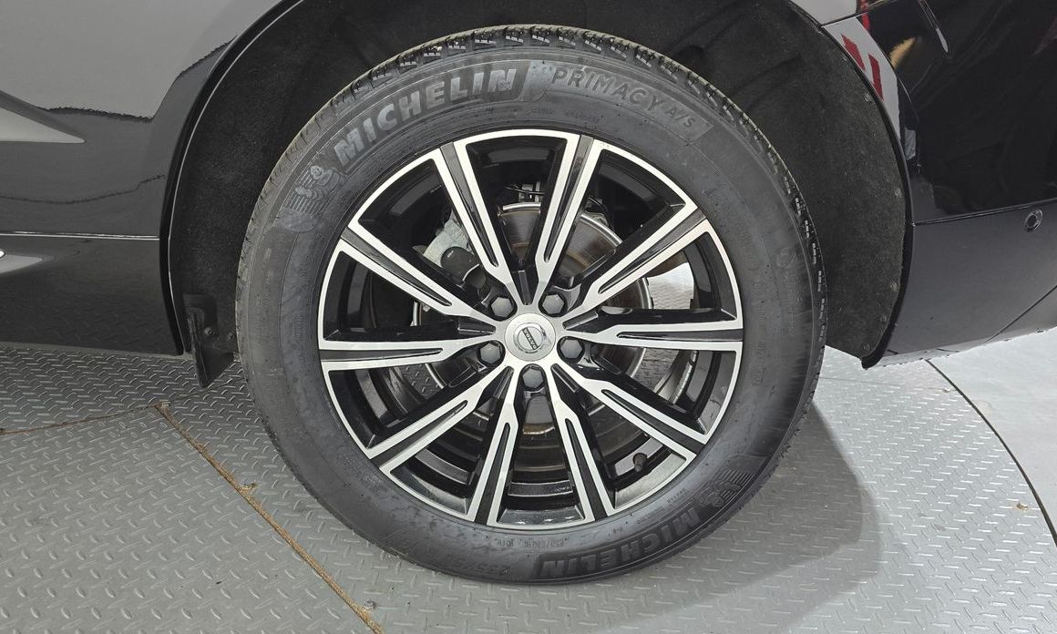 Volvo XC60 2021