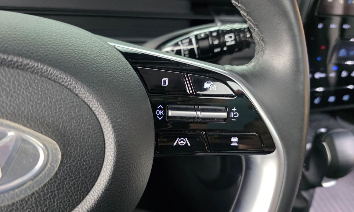 Hyundai Staria 2023