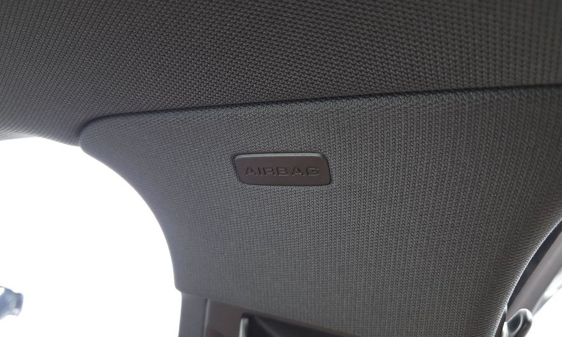 Audi A6 2021