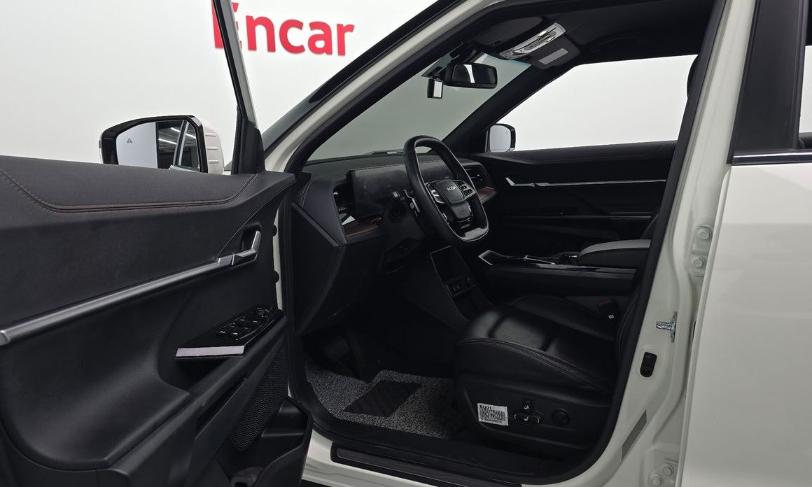 KG_Mobility_Ssangyong Musso 2026